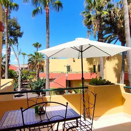 Atlantic Garden Ocean 290 公寓 科拉雷侯